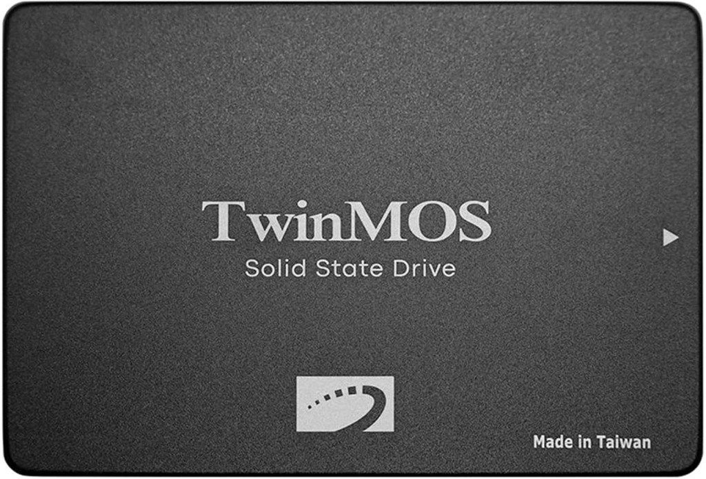TWINMOSTwinMOS 2TB TM2000GH2UGL 2.5