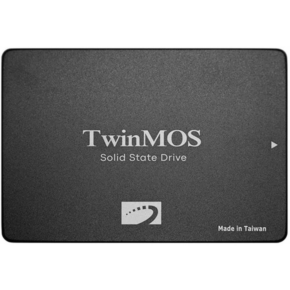 TWINMOSTwinMOS 512GB H2 Ultra 2.5