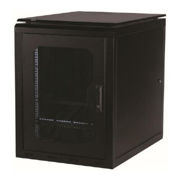 UlusalUlusal 12U 600x800 Dikili Tip Rack KabinetULS-12U-600x800Dikili