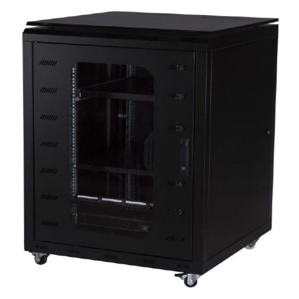 UlusalUlusal 20U 800x800 Dikili Tip Rack KabinetULS-20U-800x800Dikili