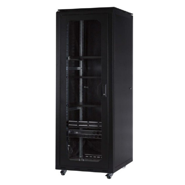 UlusalUlusal 39U 600x600 Dikili Tip Rack KabinetULS-39U-600x600Dikili