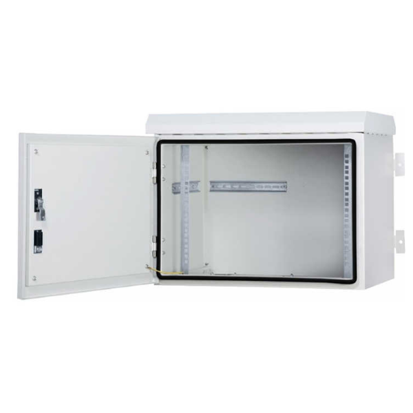 UlusalUlusal 7U 600x600 Outdoor Kabinet Çift CidarlıULS-7U-600x600Outdoorçc