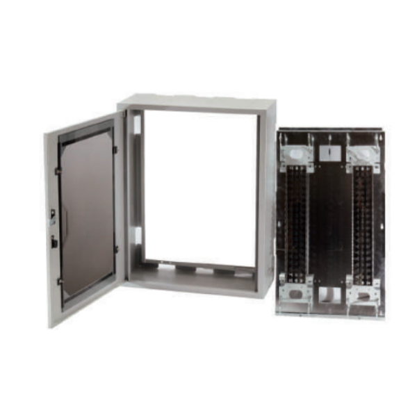 UlusalUlusal 800x840x280 mm Telefon Dağıtım Panosu (400 - 600 PER)400-600PerTDP