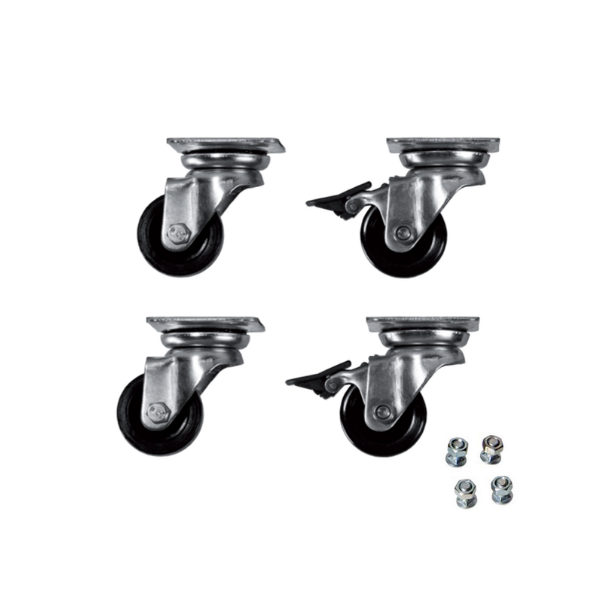 UlusalUlusal Dikili Tip Tekerlek TakımıULS-DikiliTipTT