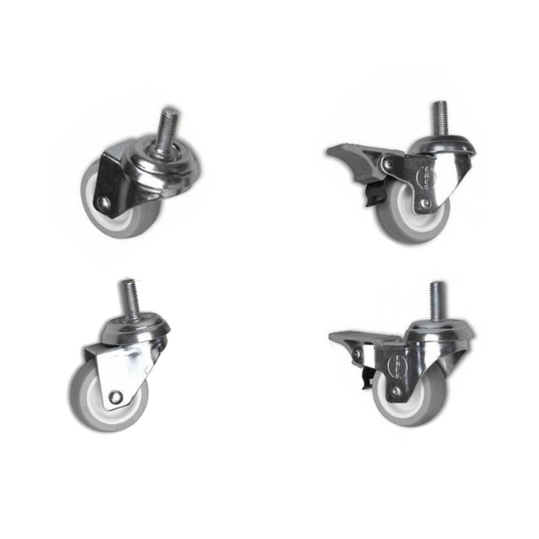 UlusalUlusal Duvar Tip Tekerlek TakımıULS-DuvarTipTT