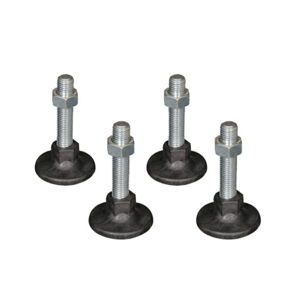 UlusalUlusal Pinyon Sabit Ayak TakımıULS-PinyonSabitTT