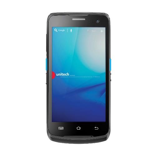 UnitechUnitech EA502-QALRUMSG El Terminali Android 7.1EA502-QALRUMSG