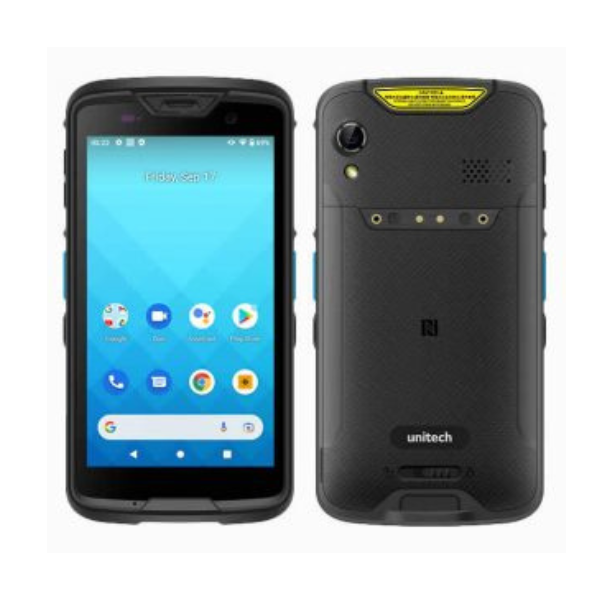 UnitechUnitech EA520 El Terminali Android 11 /4 Ram/64 Rom Wi-Fi BluetoothEA520