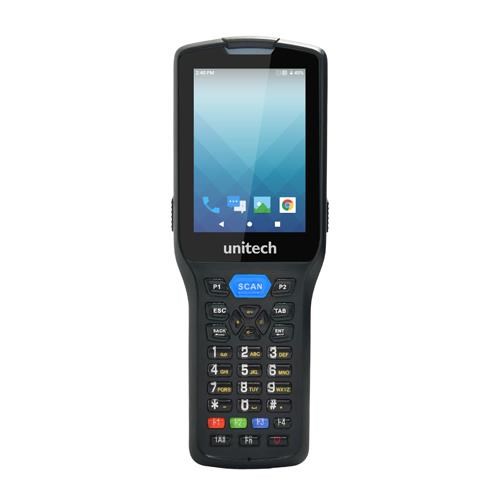 UnitechUnitech HT380-NA61UMSG El TerminaliHT380