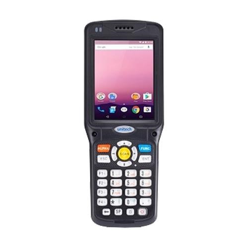 UnitechUnitech HT510-QA61UMSG El Terminali Android 7.0HT510-QA61UMSG
