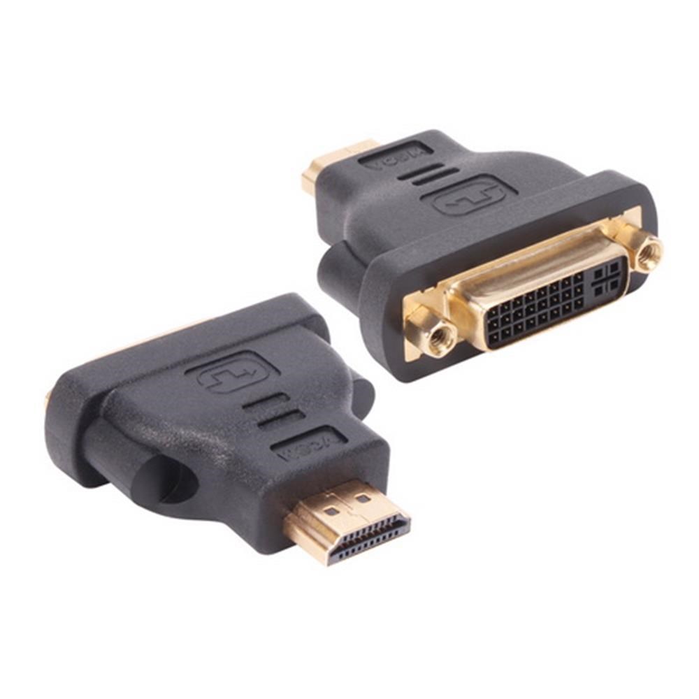 VCOMVcom CA311 Hdmi Erkek To Dvi 24+5 Dişi Çevirici4895182224025