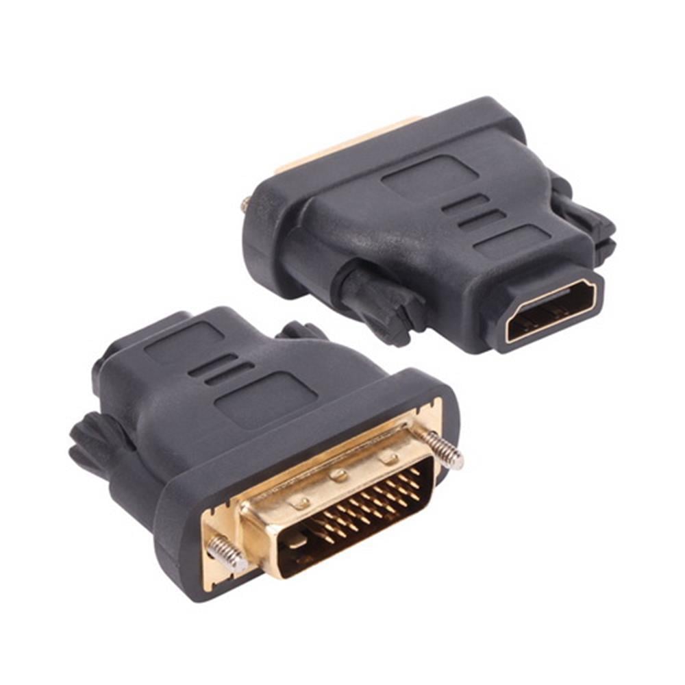 VCOMVcom CA312 Hdmi Dişi To Dvi 24+1 Erkek Çevirici4895182224018