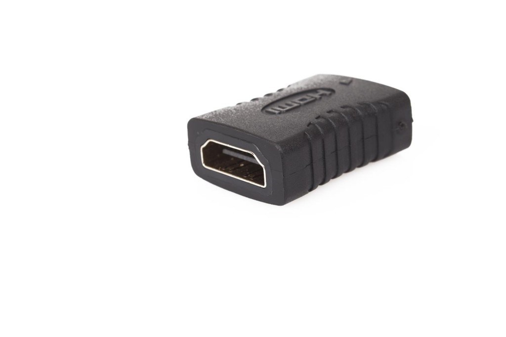 VCOMVcom CA313 Hdmi Dişi To Hdmi Dişi Çevirici4895182224032