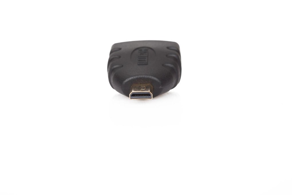 VCOMVcom CA325 Micro Hdmi Erkek To Hdmi Dişi Çevirici4895182224247