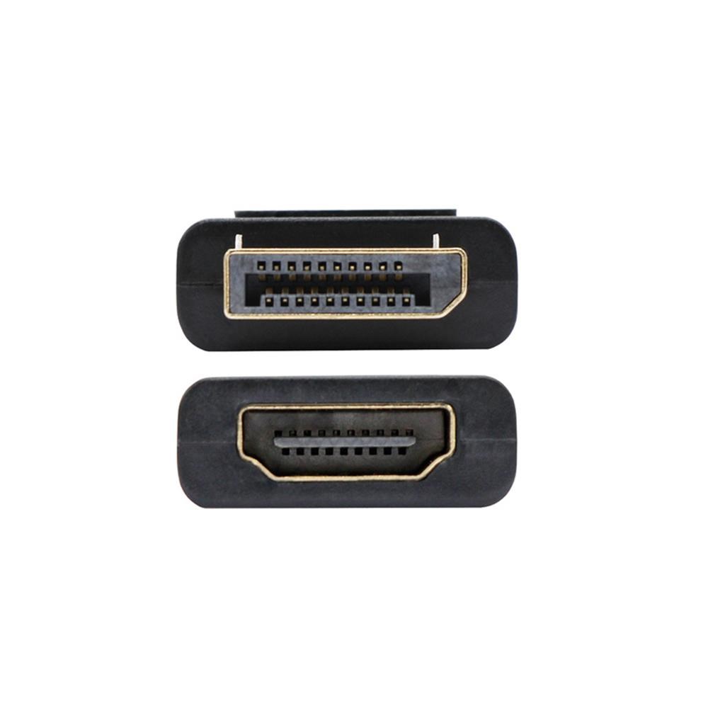 VCOMVcom CA331 DisplayPort Erkek To Hdmi Dişi Çevirici4895182224933