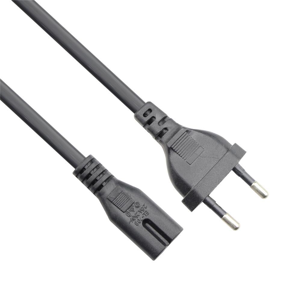 VCOMVcom CE023-3.0 0.50MM2 3.0MT Teyp Power Kablosu4895182222748