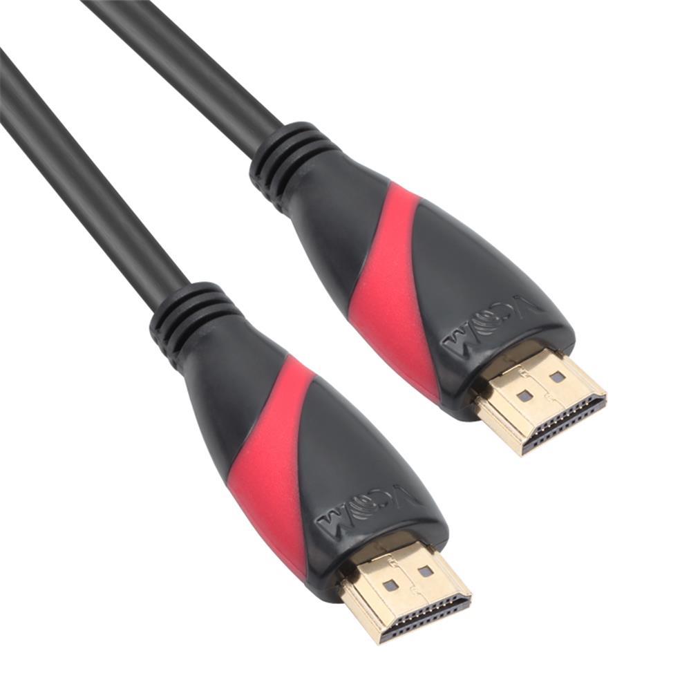VCOMVcom CG525-R-20.0 Siyah 20MT 1.4V Hdmi-M-Hdmi-M Kablo4895182201828