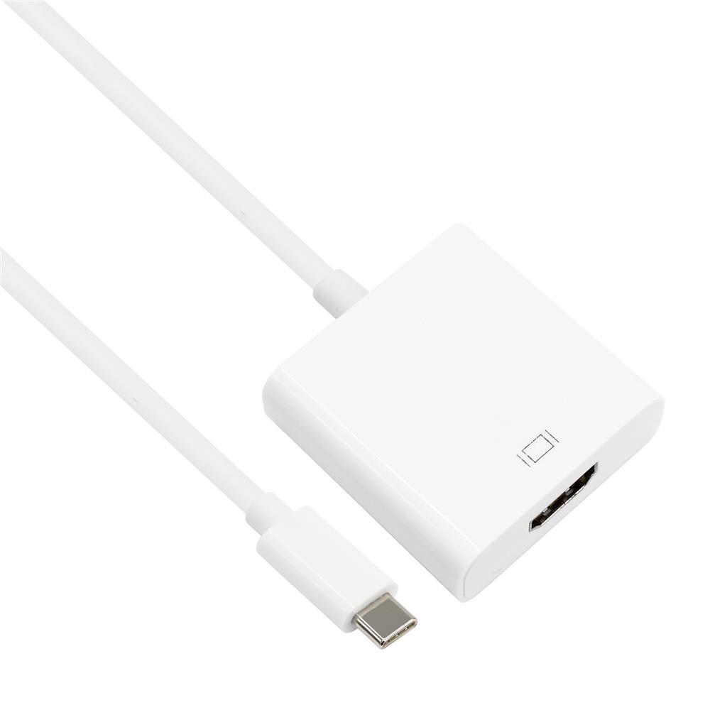 VCOMVcom CU423 Type-C To Hdmi Çevirici4895182216051