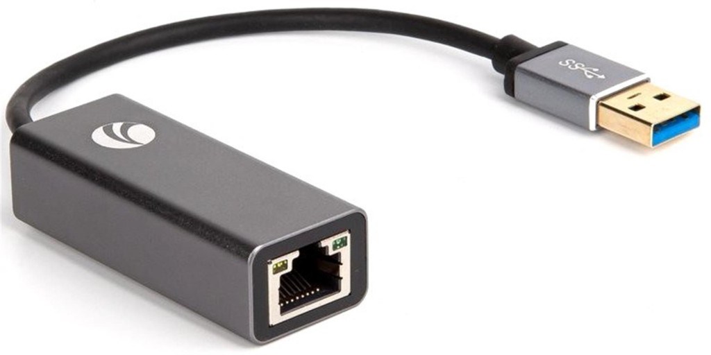 VCOMVcom DU312M Usb 3.0 To RJ-45 Çevirici4895182256378