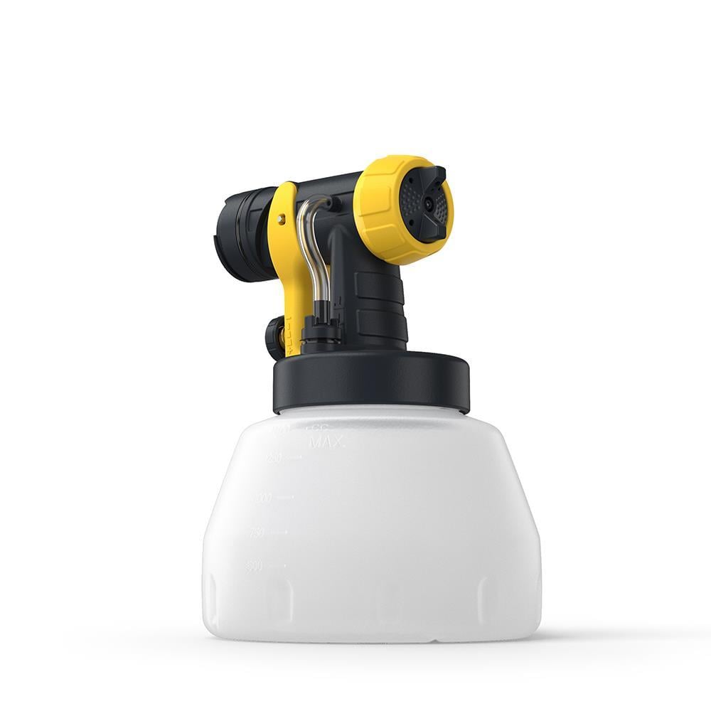 WagnerWagner W2361736 1400ml Yedek Boya TabancasıW2361736