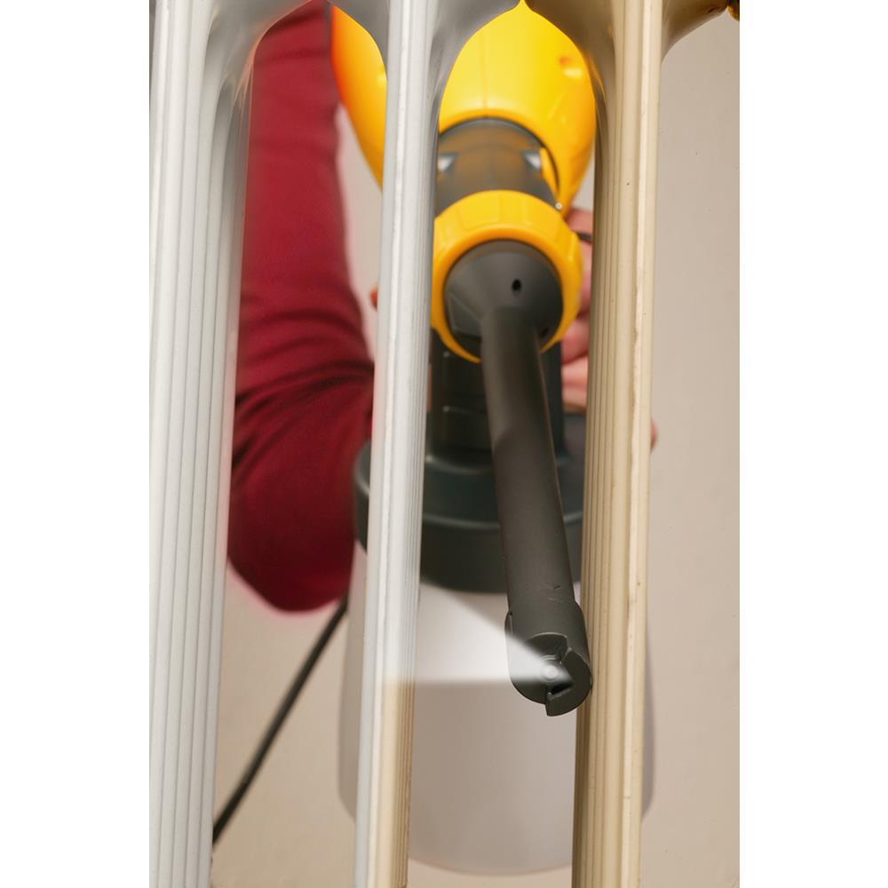 WagnerWagner W2361742 600ml Köşe/Dar Alan Yedek Boya TabancasıW2361742