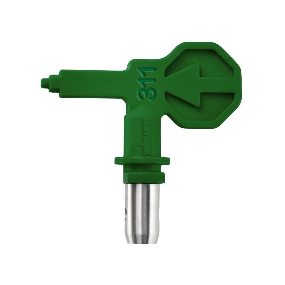 WagnerWagner W517311 Airless Boya Tabanca Memesi/NozuluW517311