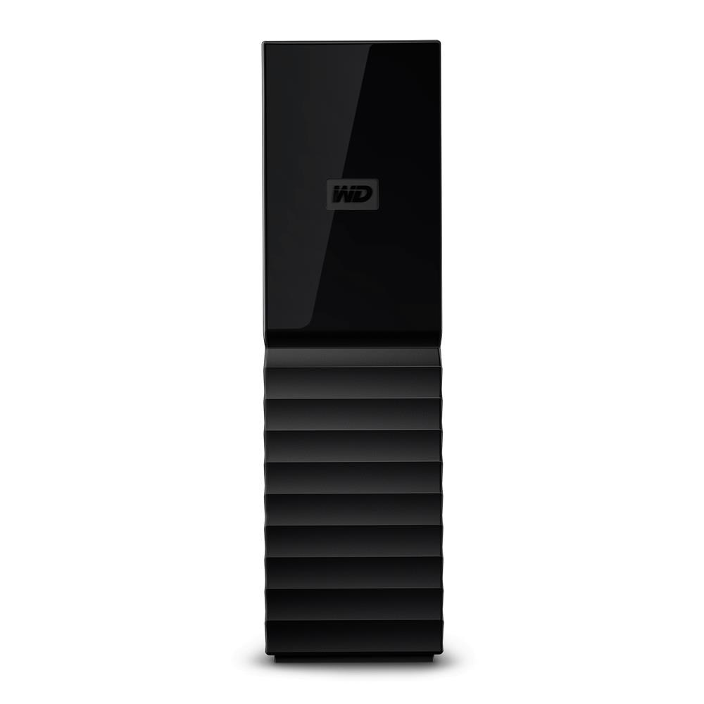 WESTERN DIGITALWd 18TB My Book 3.5