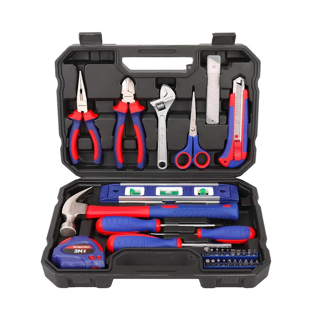 WorkproWORKPRO WP209023 32 Parça Tamir/Bakım Alet SetiWP209023