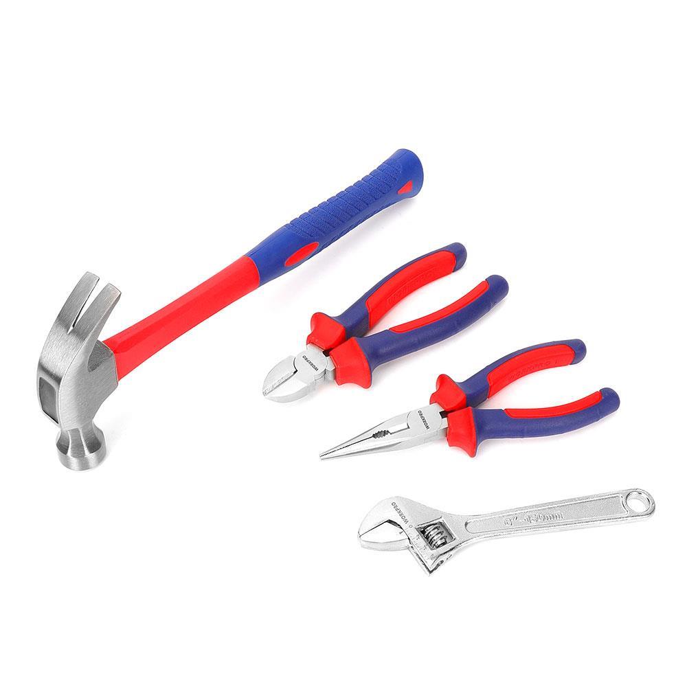 WorkproWORKPRO WP209023 32 Parça Tamir/Bakım Alet SetiWP209023