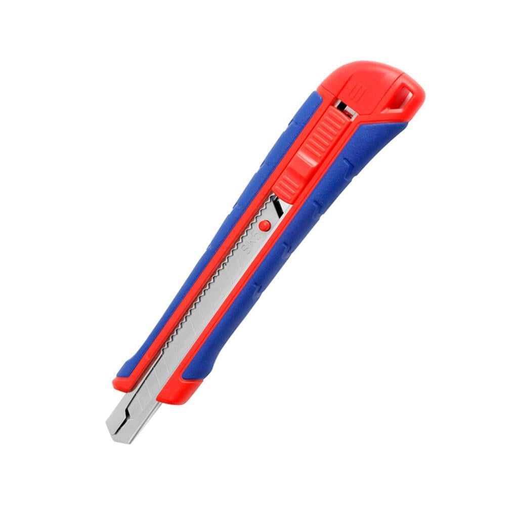 WorkproWORKPRO WP212008 9MM Ağır Hizmet Paslanmaz Çelik Kasa Maket BıçağıWP212008