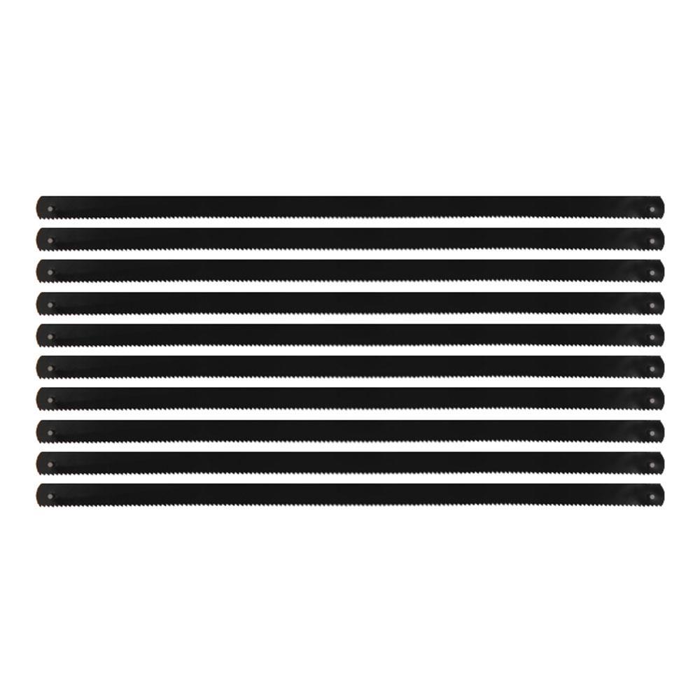 WorkproWORKPRO WP215034 150mm 10’lu Mini Kıl Demir Testere YedeğiWP215034