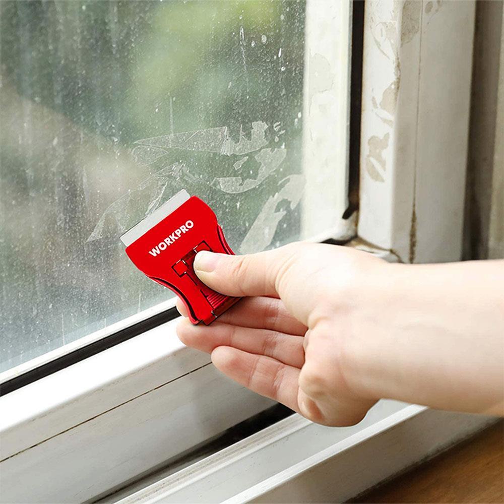 WorkproWORKPRO WP219001 40mm Mini Kazıyıcı / Mini Kazıma BıçağıWP219001