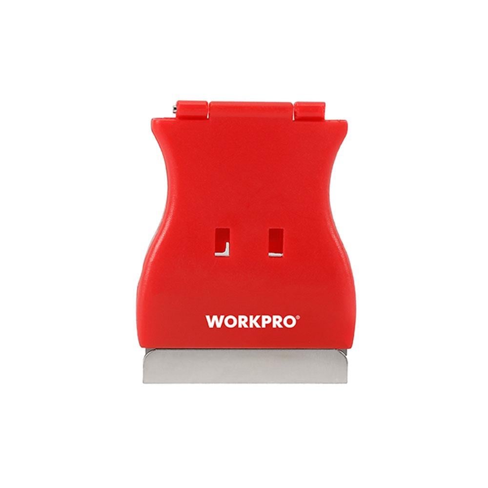 WorkproWORKPRO WP219001 40mm Mini Kazıyıcı / Mini Kazıma BıçağıWP219001