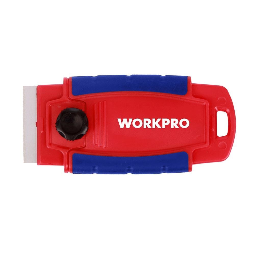 WorkproWORKPRO WP219003 40mm Kazıma BıçağıWP219003