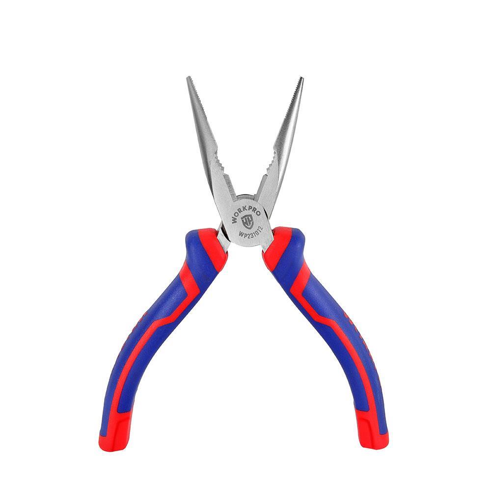 WorkproWORKPRO WP231012 160MM Profesyonel KargaburnuWP231012