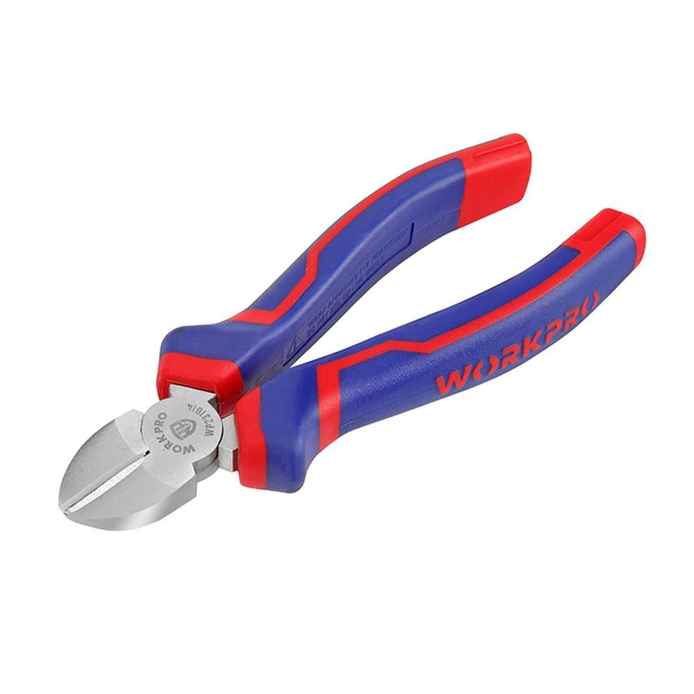 WorkproWORKPRO WP231014 160MM Profesyonel Yan KeskiWP231014