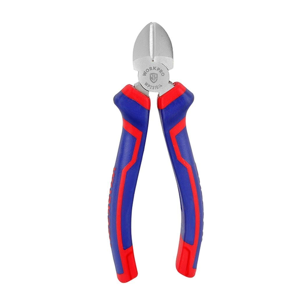 WorkproWORKPRO WP231014 160MM Profesyonel Yan KeskiWP231014