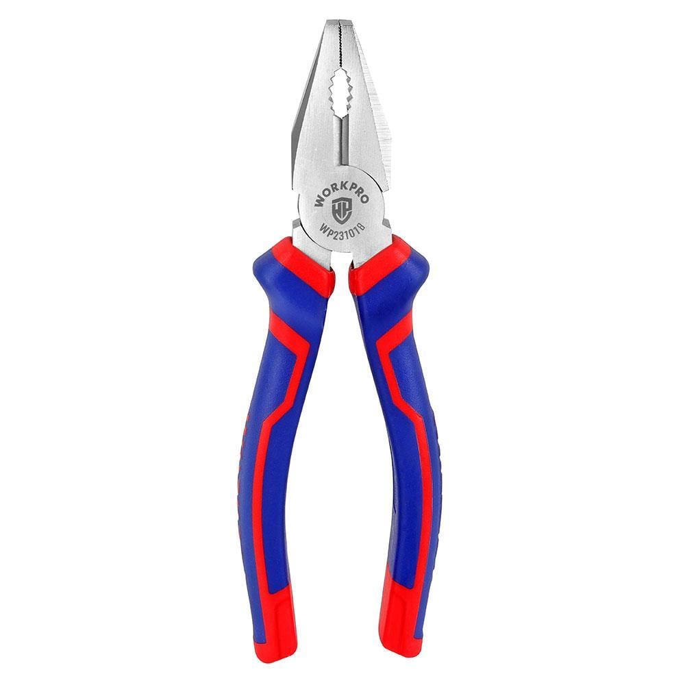 WorkproWORKPRO WP231018 200MM Profesyonel Kombine PenseWP231018