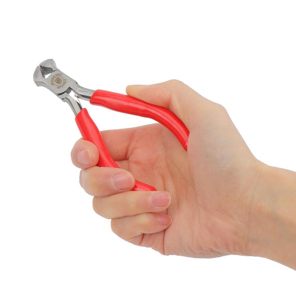 WorkproWORKPRO WP231037 100MM Elektronikçi Mini Tepe KeskiWP231037