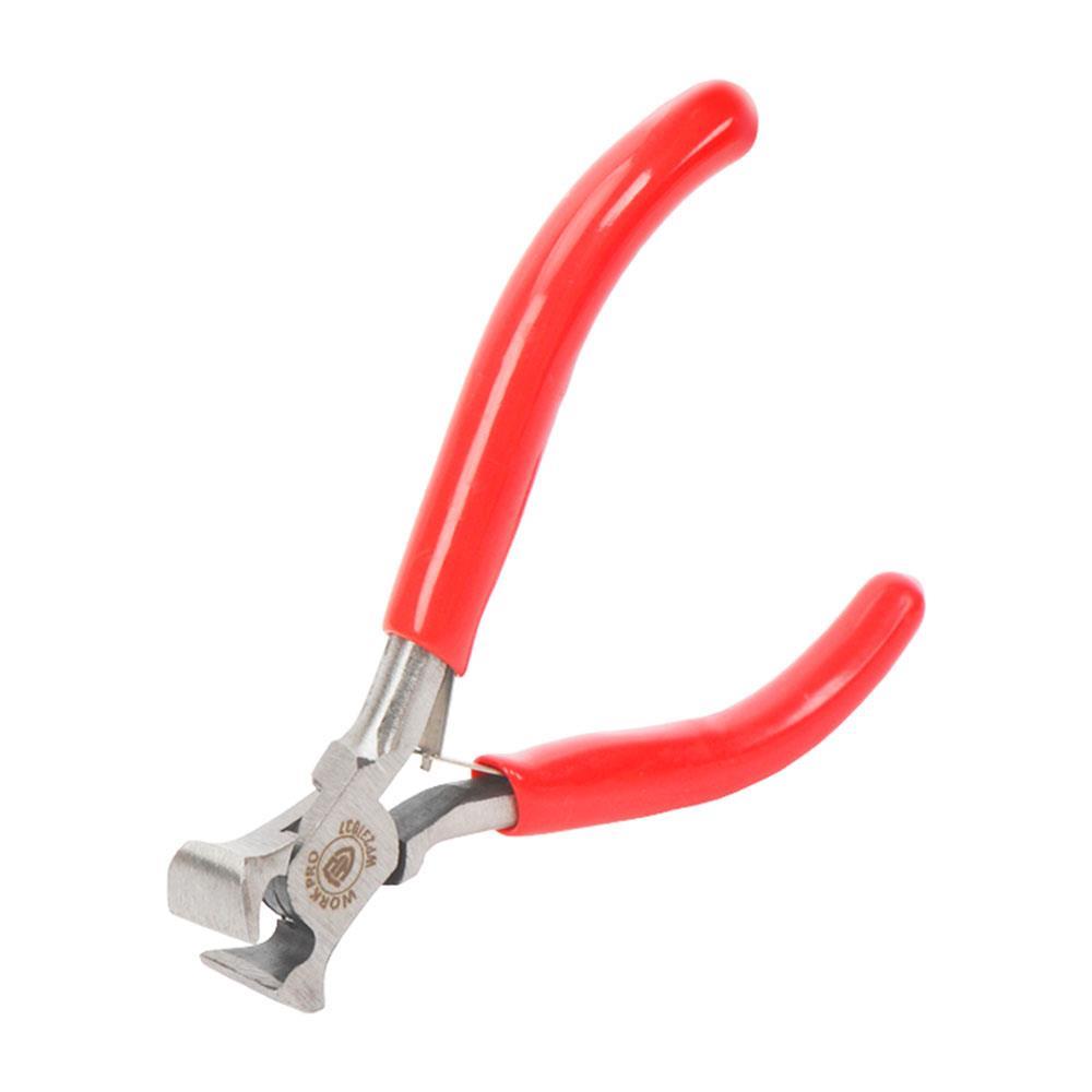 WorkproWORKPRO WP231037 100MM Elektronikçi Mini Tepe KeskiWP231037