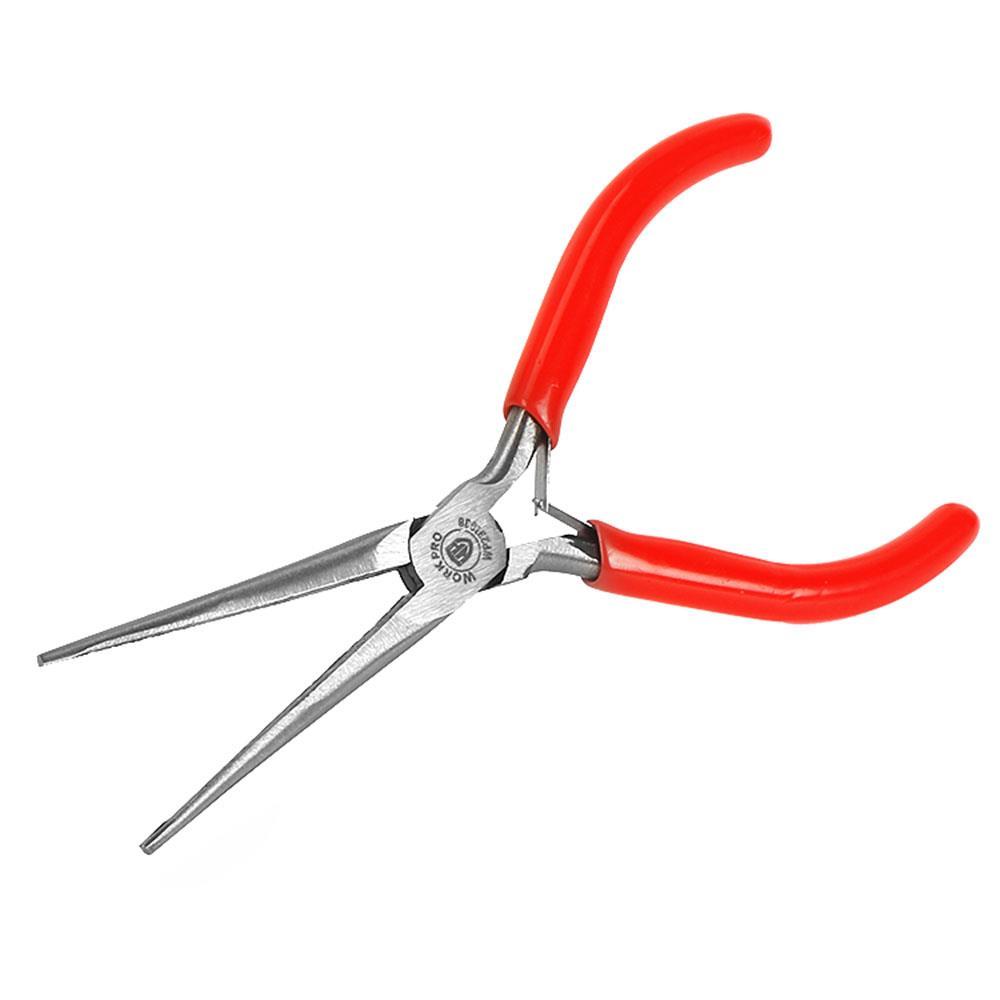 WorkproWORKPRO WP231038 145MM Elektronikçi Mini Uzun Burun PenseWP231038