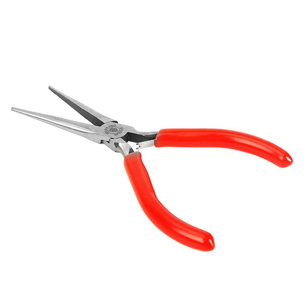 WorkproWORKPRO WP231038 145MM Elektronikçi Mini Uzun Burun PenseWP231038