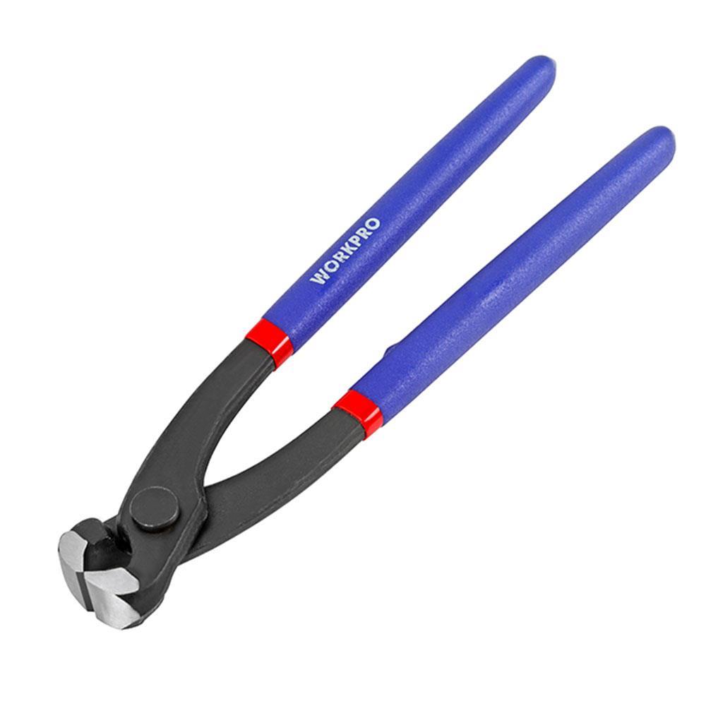 WorkproWORKPRO WP231049 225mm CR-V Betoncu KerpeteniWP231049