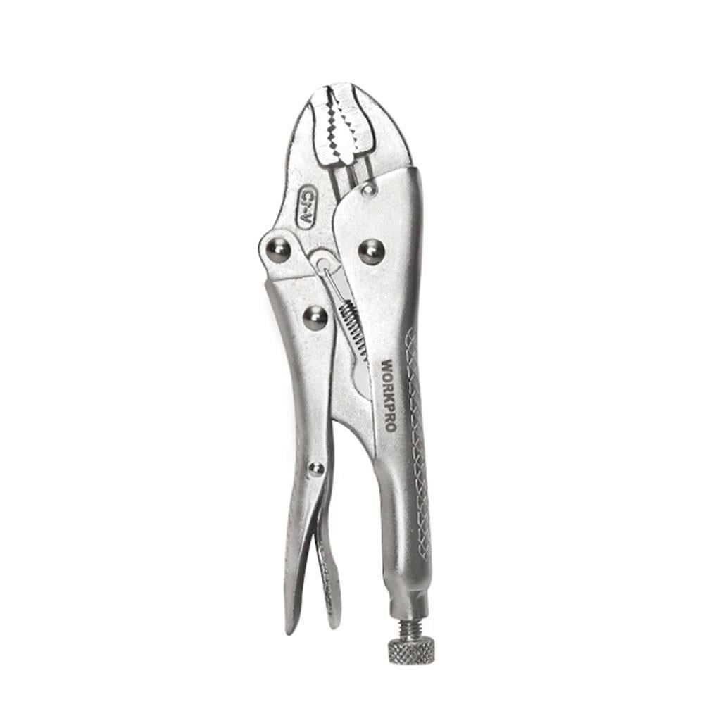 WorkproWORKPRO WP231059 250MM CR-V Profesyonel Ayarlı PenseWP231059