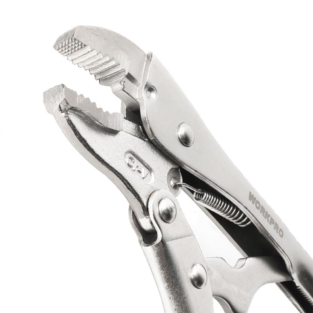 WorkproWORKPRO WP231059 250MM CR-V Profesyonel Ayarlı PenseWP231059