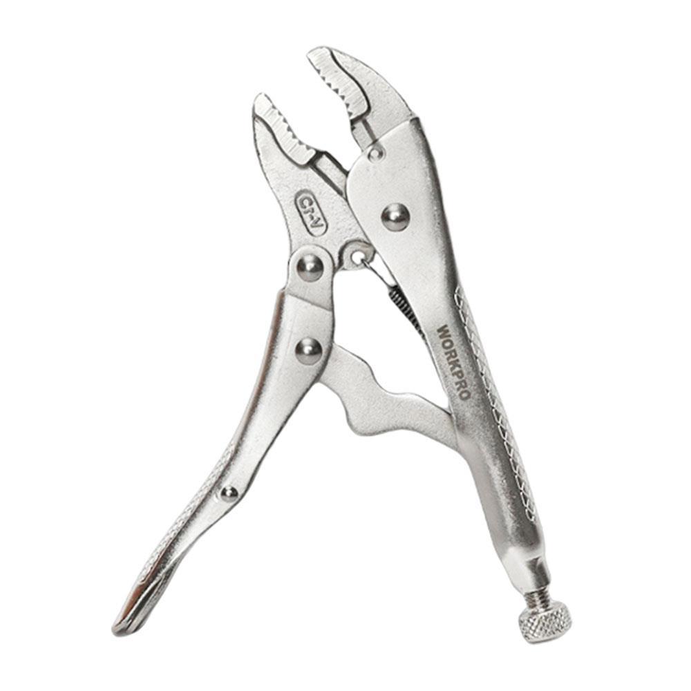 WorkproWORKPRO WP231059 250MM CR-V Profesyonel Ayarlı PenseWP231059