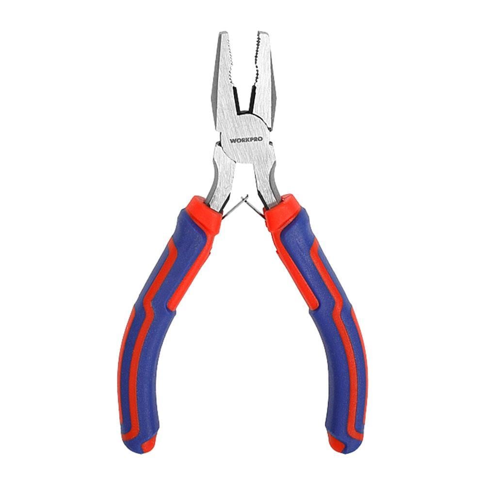 WorkproWORKPRO WP231097 120MM CR-V Elektronikçi Profesyonel Mini PenseWP231097