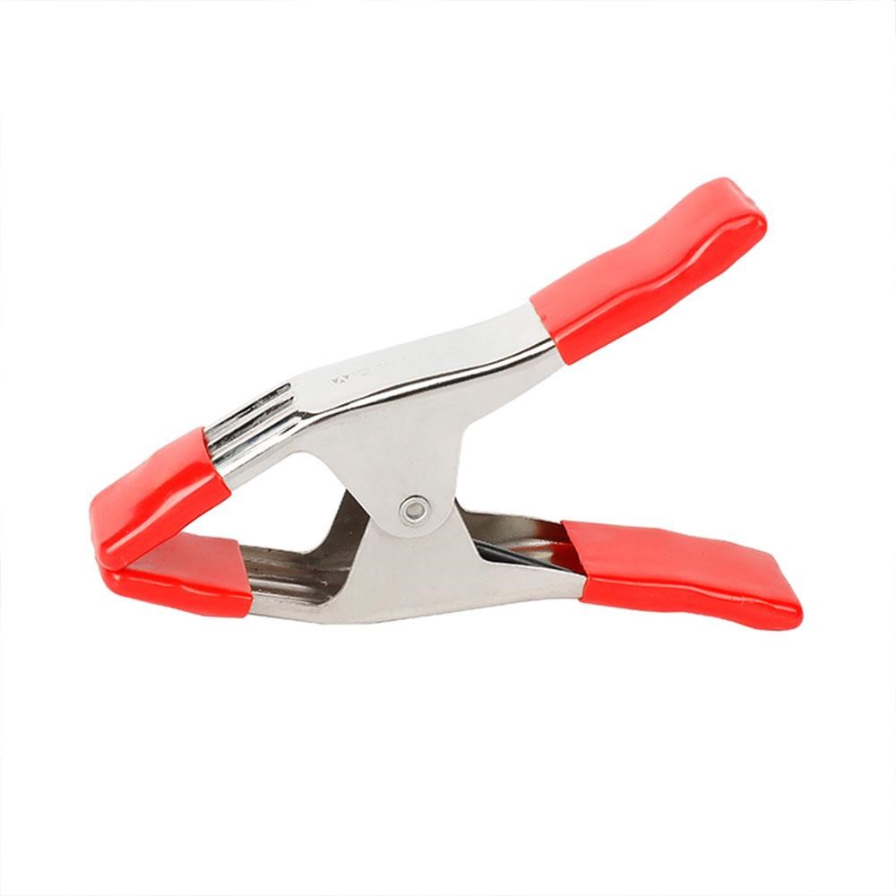WorkproWORKPRO WP232006 25mm Metal Mandal/İşkenceWP232006