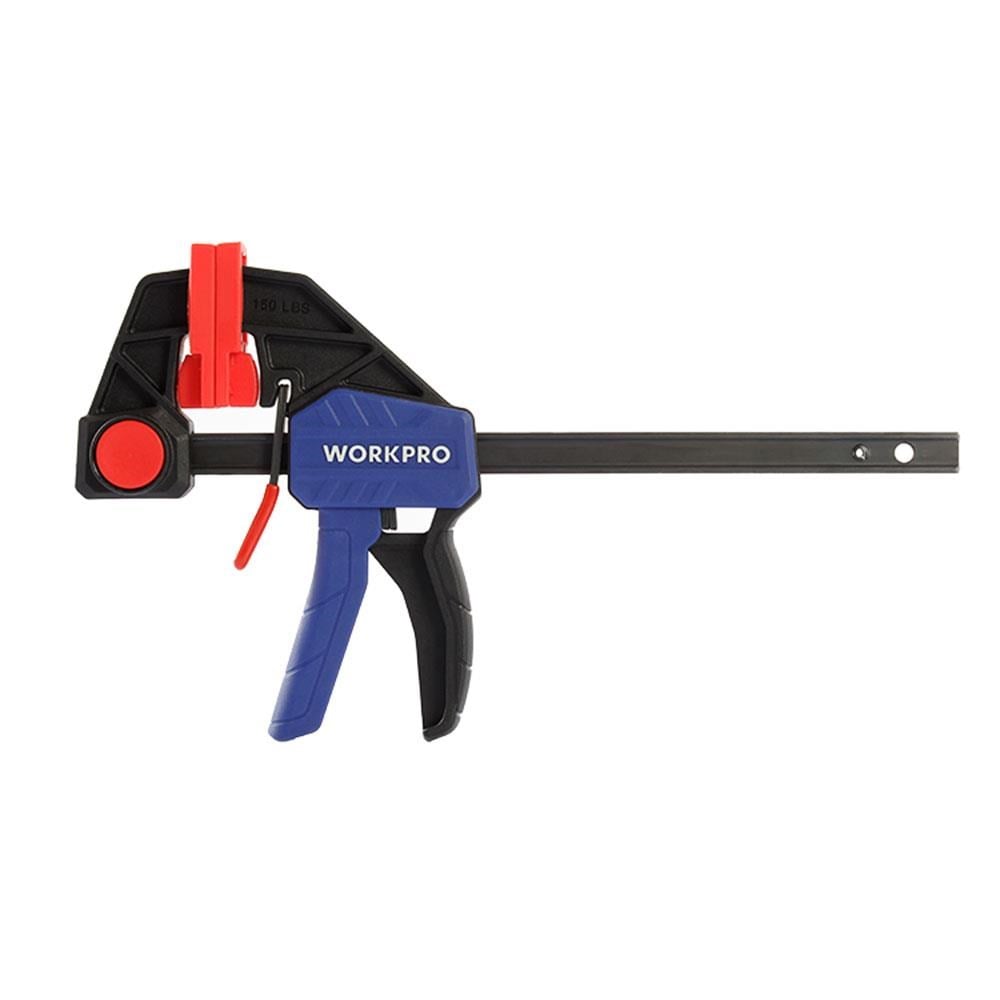 WorkproWORKPRO WP232035 150mm Tetik Tipi İşkenceWP232035