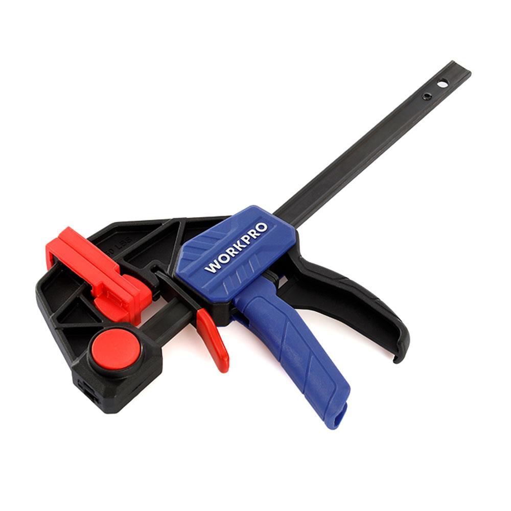 WorkproWORKPRO WP232035 150mm Tetik Tipi İşkenceWP232035